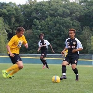 Meet your Posher, Robinho